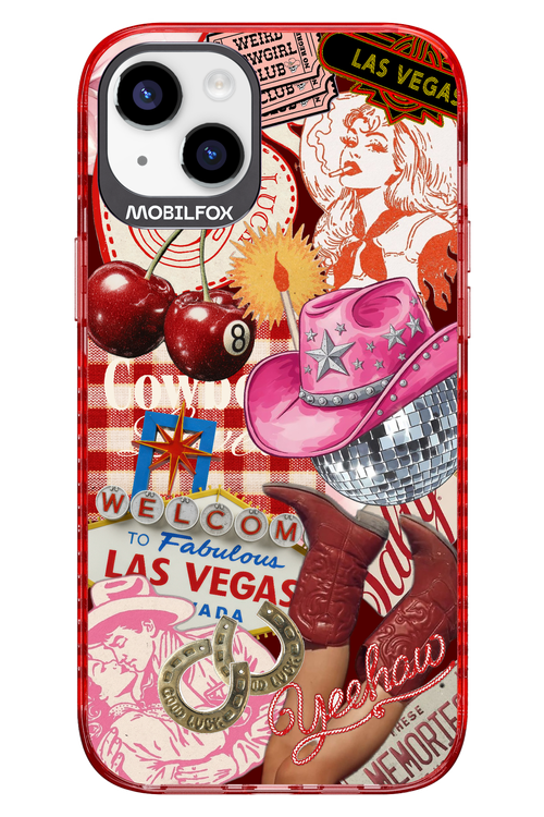 Cowgirl Club 2.0 - Apple iPhone 14 Plus