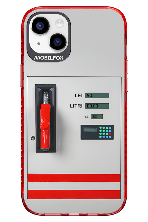 Litri 1 - Apple iPhone 14 Plus