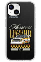Motorsport legend - Apple iPhone 14