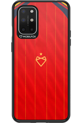 Spain 2.0 x Mobilfox 2.0 - OnePlus 8T