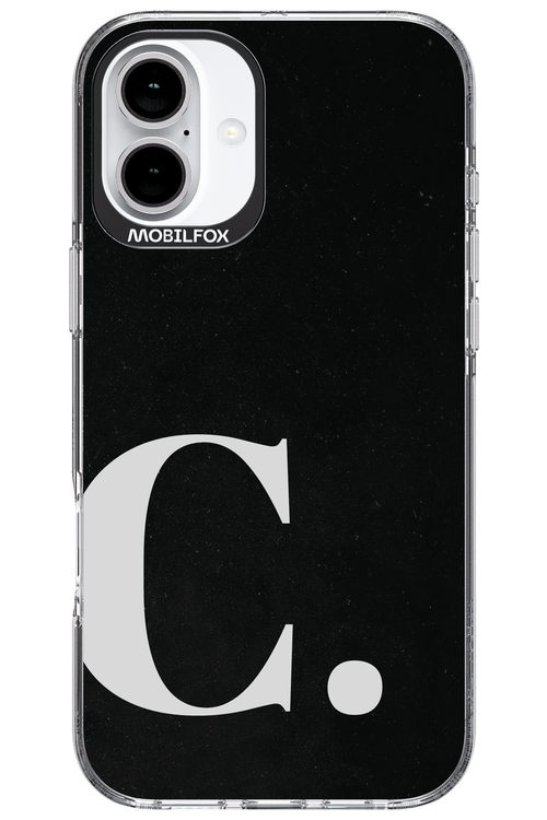 C (Off Space) 2.0 - Apple iPhone 16 Plus