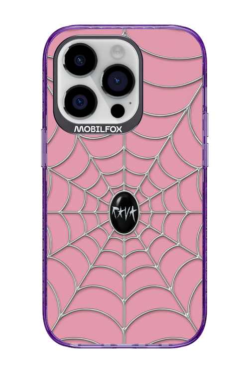 SpiderQueen - Apple iPhone 14 Pro