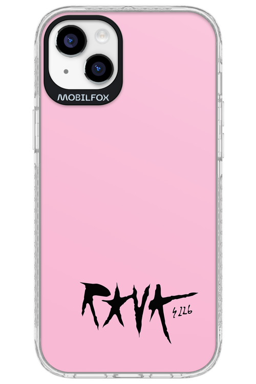 R-va - Apple iPhone 14 Plus
