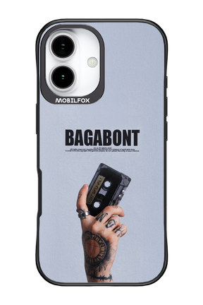 Bagabont Text 2.0 - Apple iPhone 17