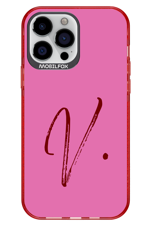 (Sorbet) V 2.0 - Apple iPhone 13 Pro Max