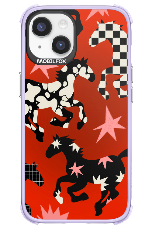 Stallions 2.0 - Apple iPhone 14