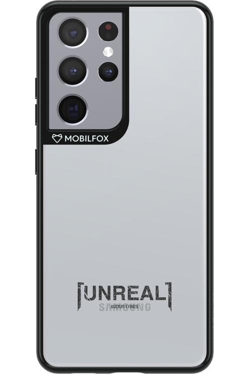 Minilogo 2.0 - Samsung Galaxy S21 Ultra