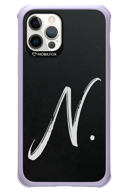 (Off Space) N 2.0 - Apple iPhone 12 Pro