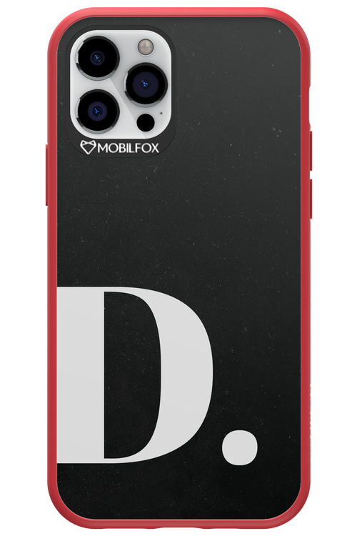 D (Off Space) 2.0 - Apple iPhone 12 Pro