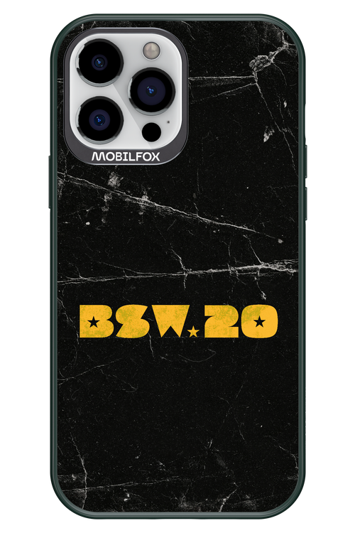 BSW 20 (5) 2.0 - Apple iPhone 13 Pro Max