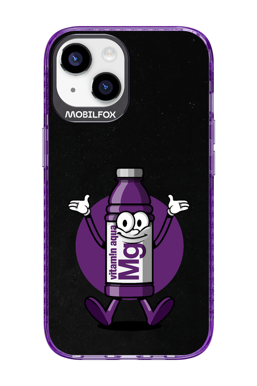 Vitamin Aqua Mg - Apple iPhone 14