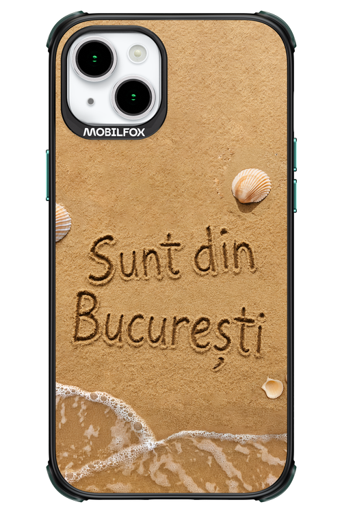 Sandd - Apple iPhone 15 Plus