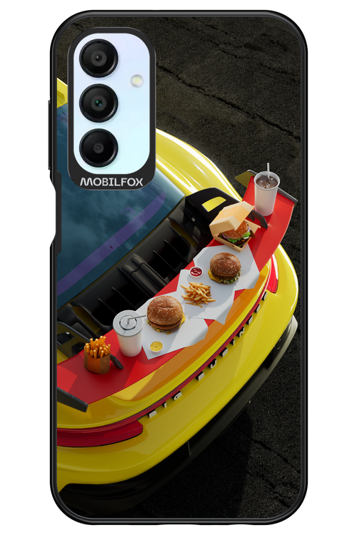 BigBusiness - Samsung Galaxy A15