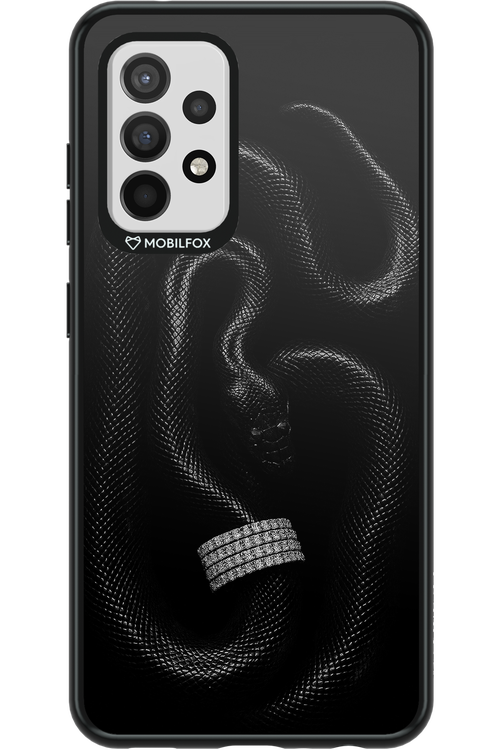 Diamond Mamba - Samsung Galaxy A52 / A52 5G / A52s