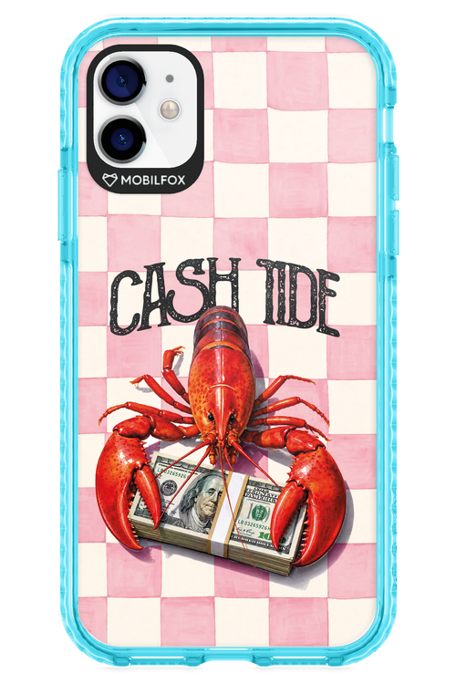 Cash Tide 2.0 - Apple iPhone 11
