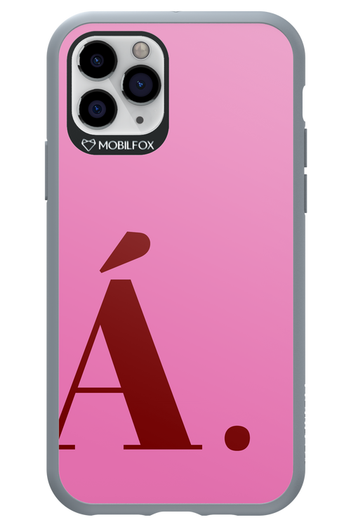 A II (Sorbet) 2.0 - Apple iPhone 11 Pro