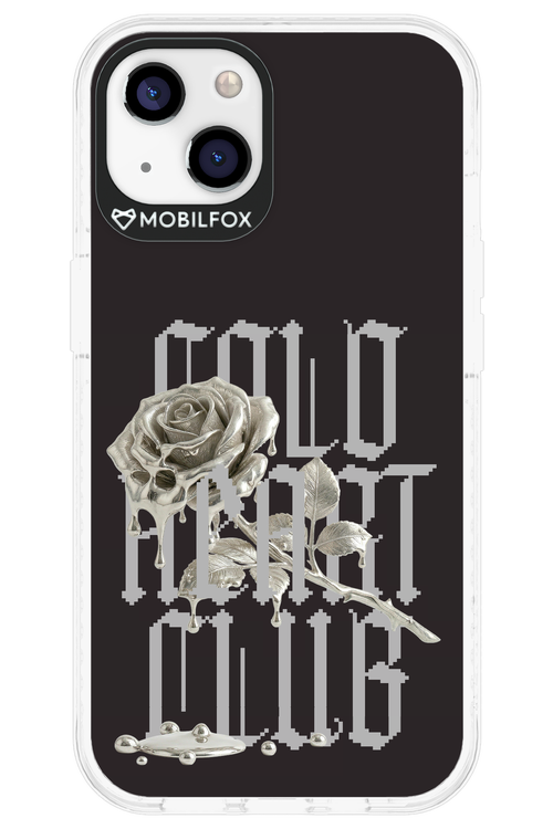 Cold Heart Club 2.0 - Apple iPhone 13