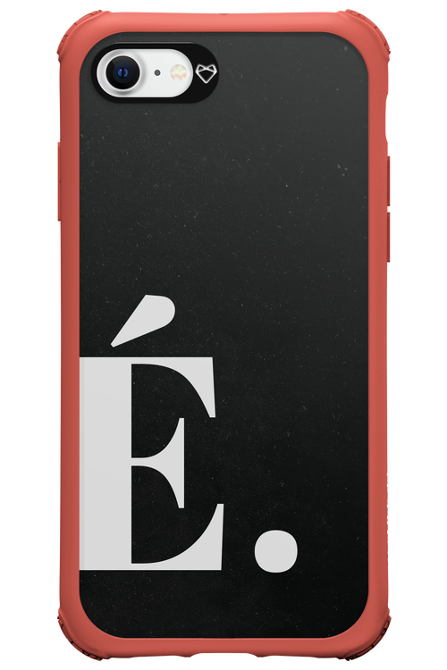 E II (Off Space) 2.0 - Apple iPhone SE 2020