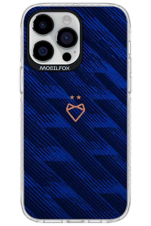 Franta 2.0 x Mobilfox 2.0 - Apple iPhone 14 Pro Max