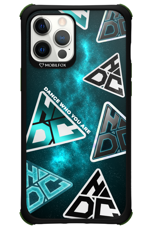 HDC 6 - Apple iPhone 12 Pro Max