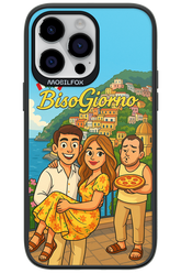 Biso Giorno - Apple iPhone 14 Pro Max