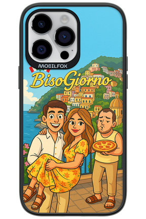 Biso Giorno - Apple iPhone 14 Pro Max