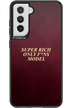 Super Model 2.0 - Samsung Galaxy S21 FE