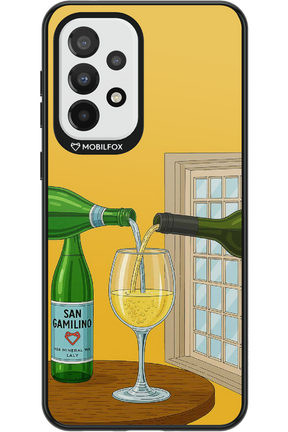 Gami Spritz - Samsung Galaxy A33