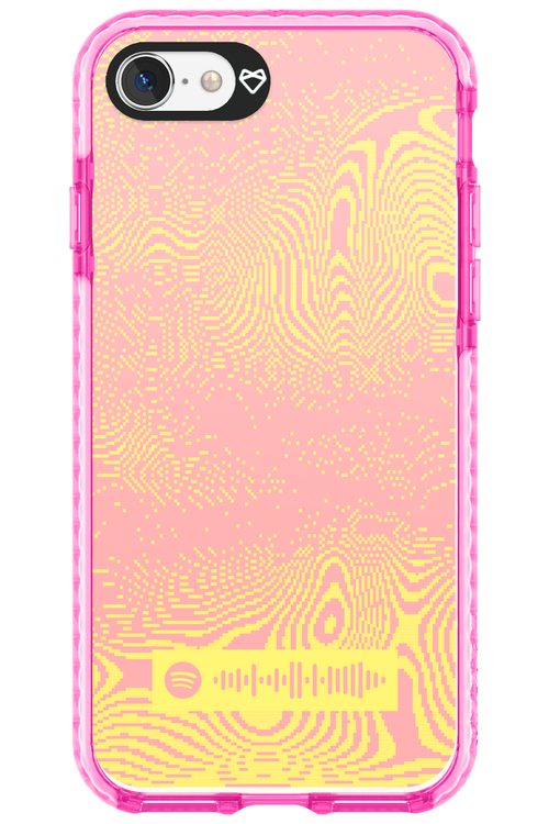 House Frequency - Apple iPhone 8