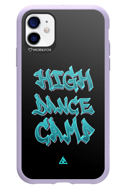 HDC 2 - Apple iPhone 11