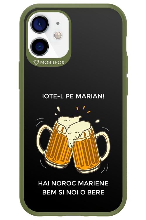 Marian - Apple iPhone 12 Mini