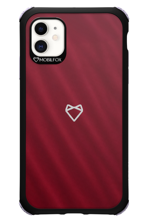 Ungaria X Mobilfox 2.0 - Apple iPhone 11