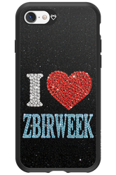I LOVE ZBIRWEEK 2.0 - Apple iPhone 7