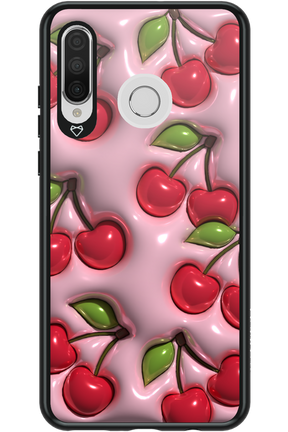 Cherry Bomb - Huawei P30 Lite