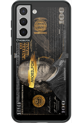 Gold Life 2.0 - Samsung Galaxy S21