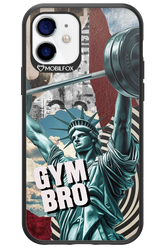 GYM BRO - Apple iPhone 12