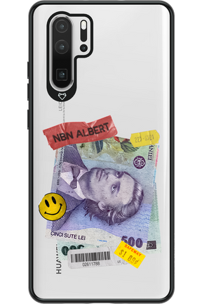 Money 2.0 - Huawei P30 Pro