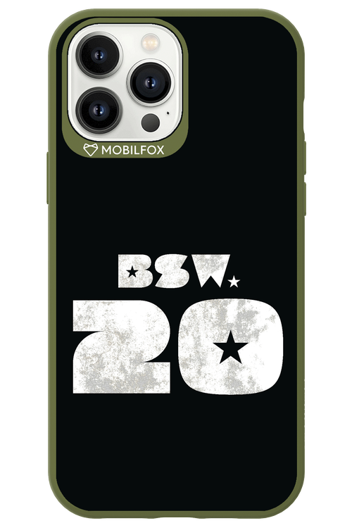 BSW 20 (9) 2.0 - Apple iPhone 13 Pro Max