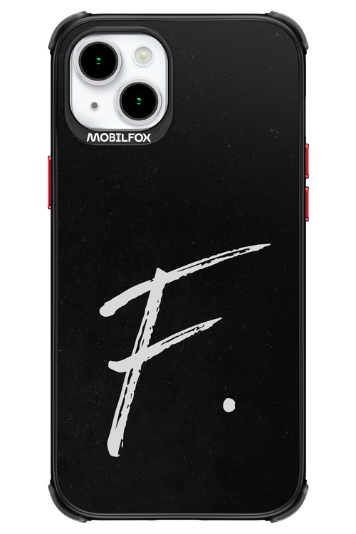 (Off Space) F 2.0 - Apple iPhone 15 Plus