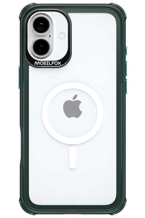 NUDE 2.0 - Apple iPhone 16 Plus