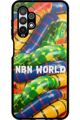 Wild 2.0 - Samsung Galaxy A13 4G