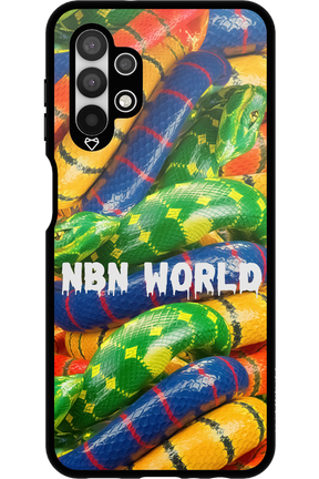 Wild 2.0 - Samsung Galaxy A13 4G