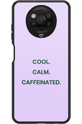 CCC - Xiaomi Poco X3 Pro