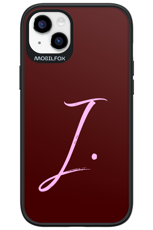 (Dark Blush) I 2.0 - Apple iPhone 14 Plus