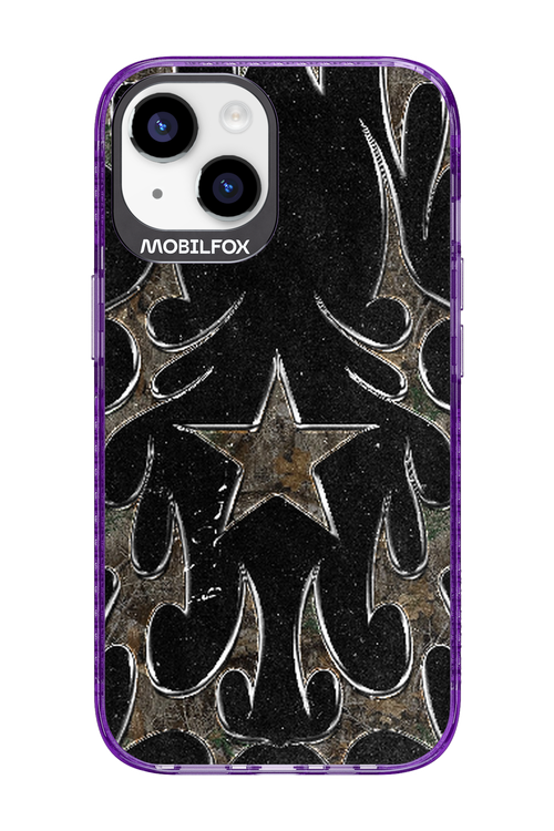 Camo 2.0 - Apple iPhone 14