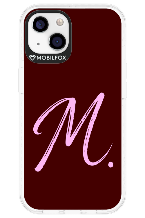 (Dark Blush) M 2.0 - Apple iPhone 13