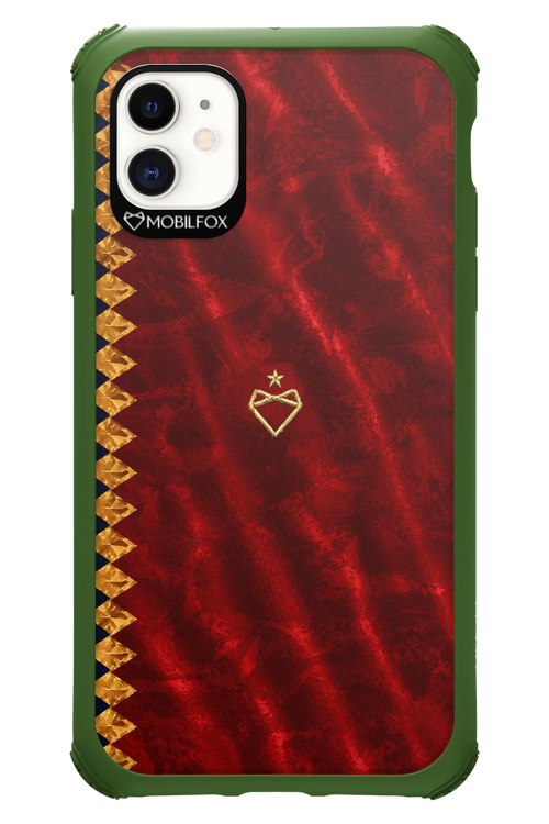 Spania x Mobilfox 2.0 - Apple iPhone 11