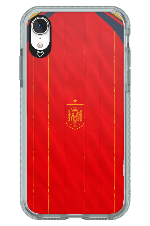 Spain 2.0 2.0 - Apple iPhone XR