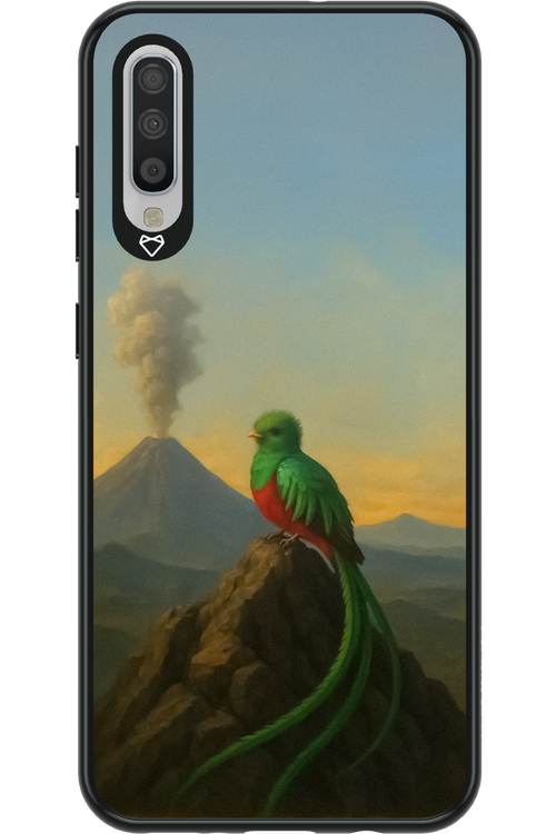 Birdy 2.0 - Samsung Galaxy A70