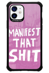 Sh*t Pink - Apple iPhone 12